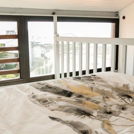 Appartement Cosy Seignosse bord de mer Extérieur photo