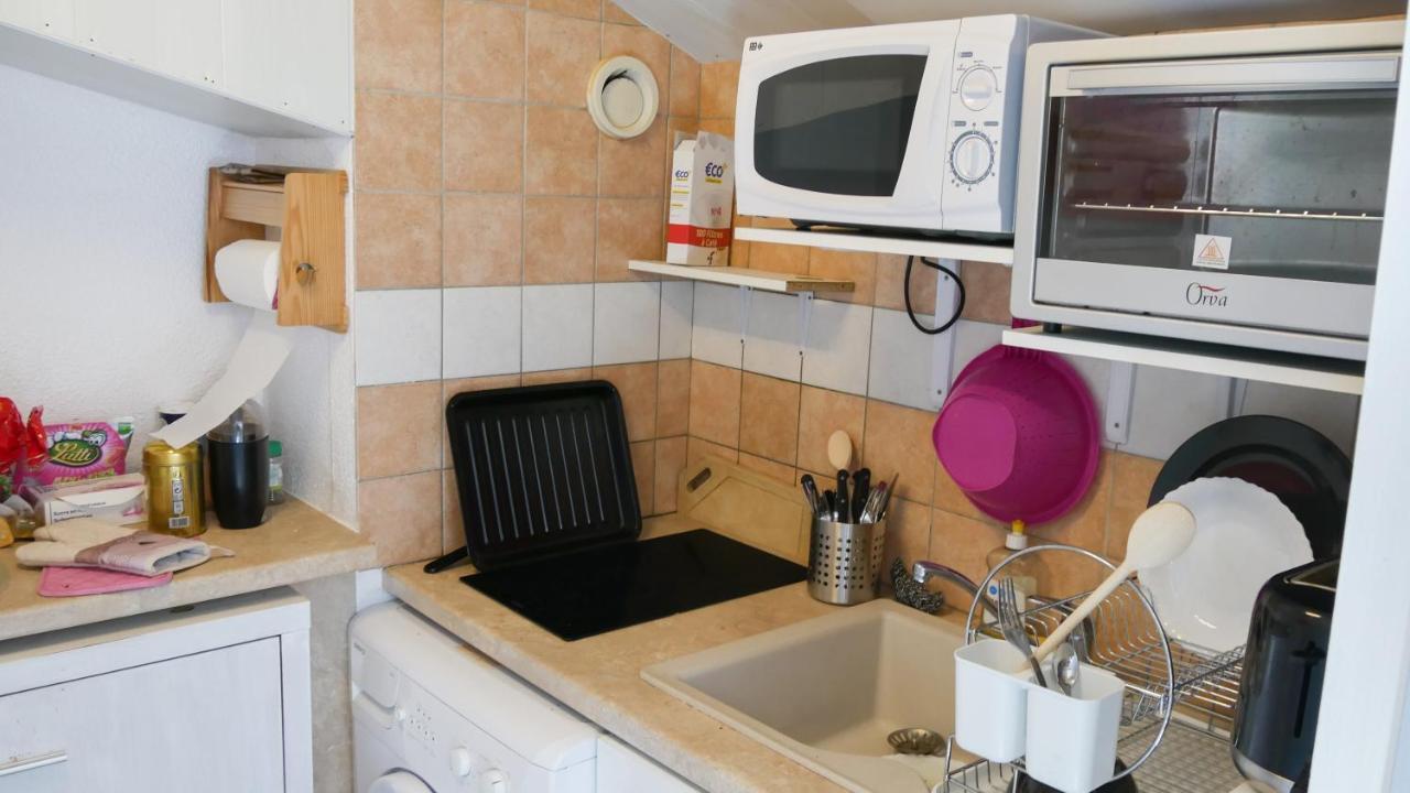 Appartement Cosy Seignosse bord de mer Extérieur photo