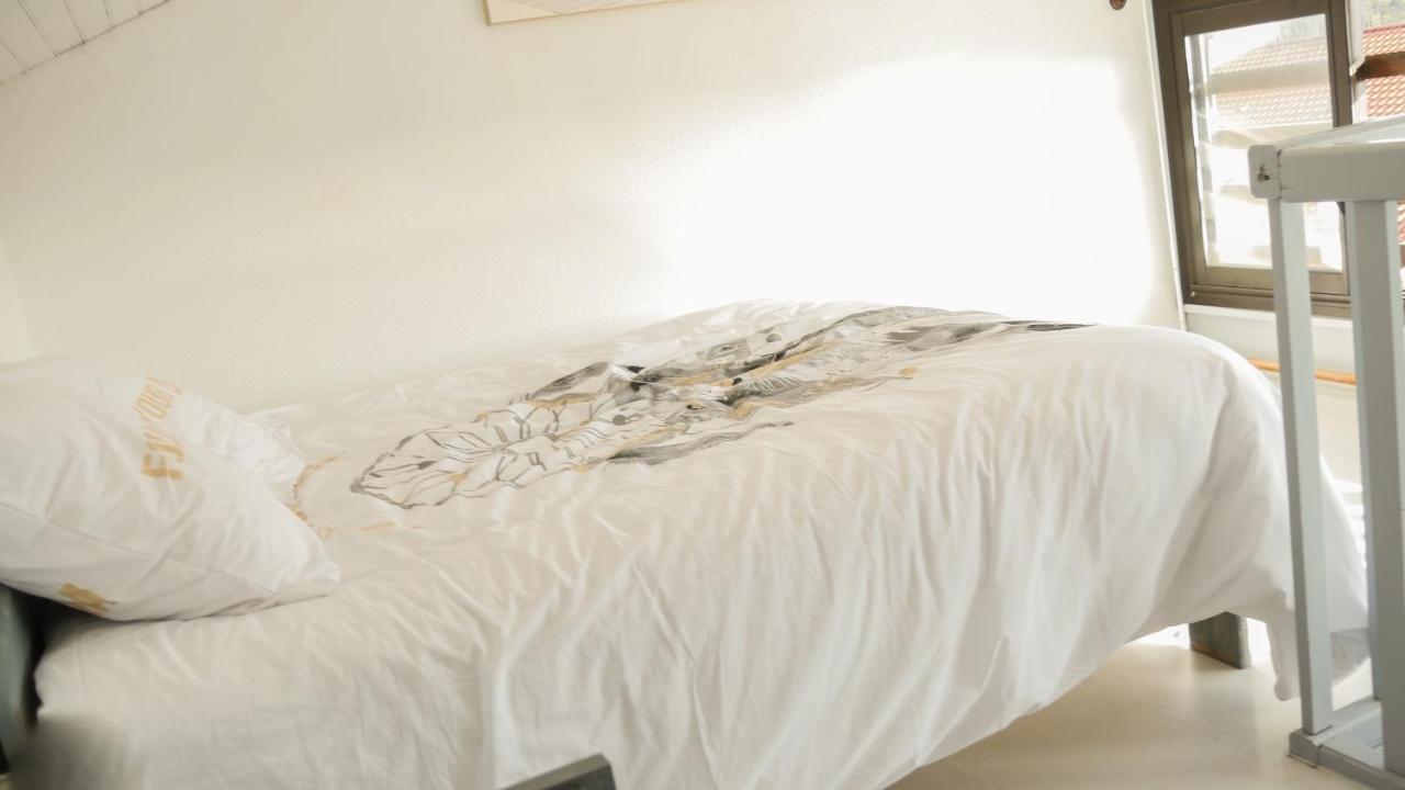 Appartement Cosy Seignosse bord de mer Extérieur photo